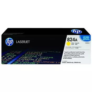 Картридж для лазерного принтера HP