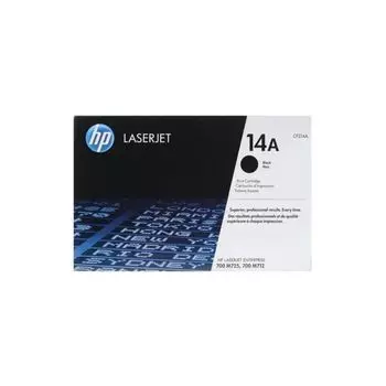 Картридж для лазерного принтера HP