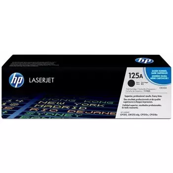 Картридж для лазерного принтера HP