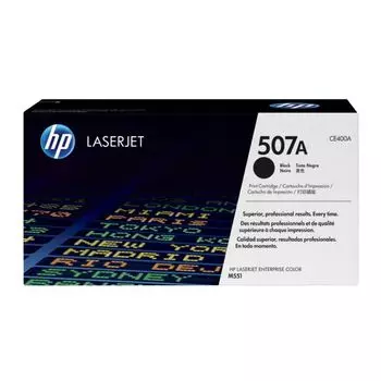 Картридж для лазерного принтера HP