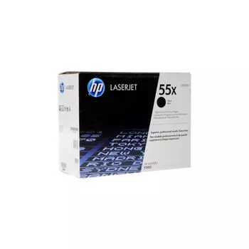 Картридж для лазерного принтера HP