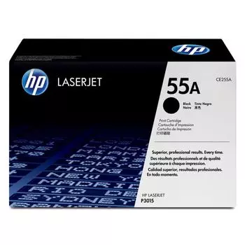 Картридж для лазерного принтера HP