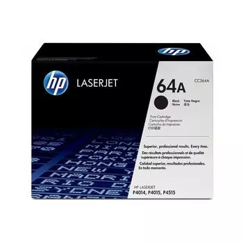 Картридж для лазерного принтера HP