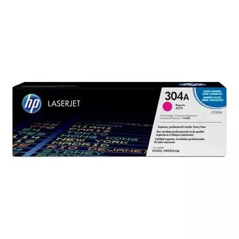 Картридж для лазерного принтера HP