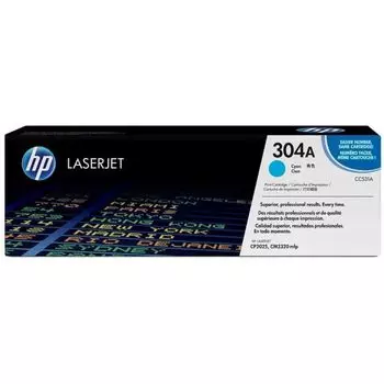 Картридж для лазерного принтера HP