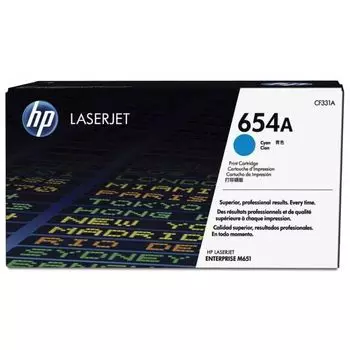Картридж для лазерного принтера HP