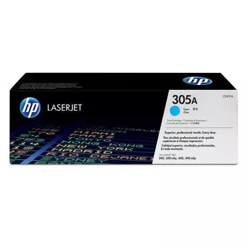 Картридж для лазерного принтера HP