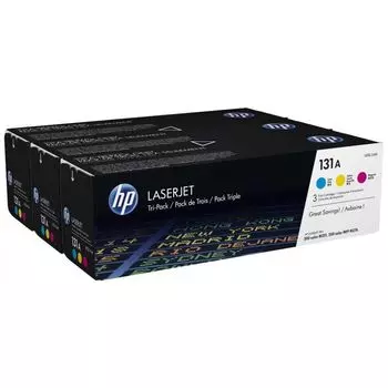 Картридж для лазерного принтера HP
