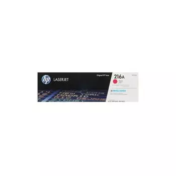 Картридж для лазерного принтера HP