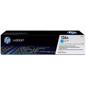 Картридж для лазерного принтера HP
