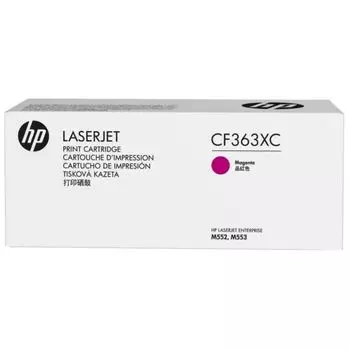 Картридж для лазерного принтера HP