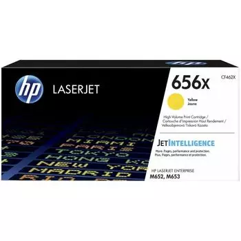 Картридж для лазерного принтера HP