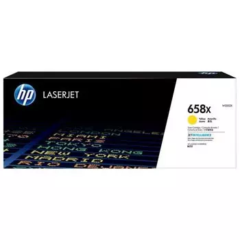 Картридж для лазерного принтера HP