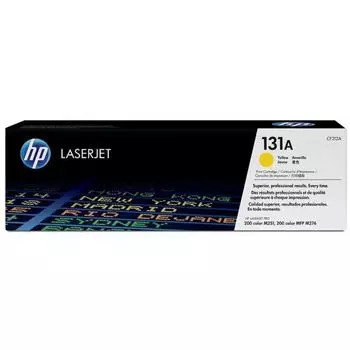 Картридж для лазерного принтера HP