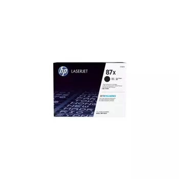 Картридж для лазерного принтера HP