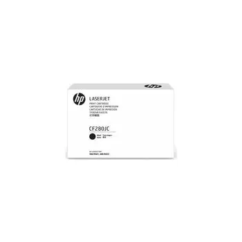 Картридж для лазерного принтера HP