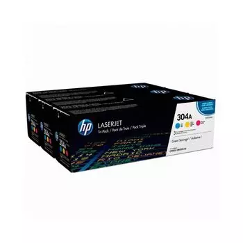 Картридж для лазерного принтера HP