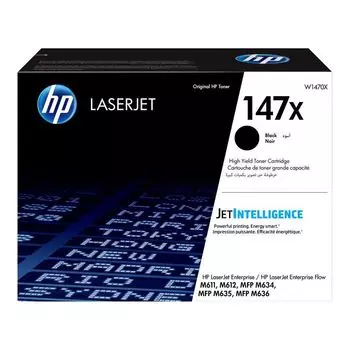 Картридж для лазерного принтера HP