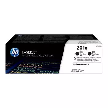 Картридж для лазерного принтера HP