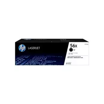 Картридж для лазерного принтера HP