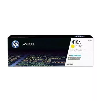 Картридж для лазерного принтера HP