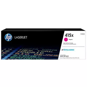 Картридж для лазерного принтера HP