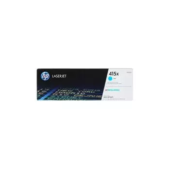 Картридж для лазерного принтера HP