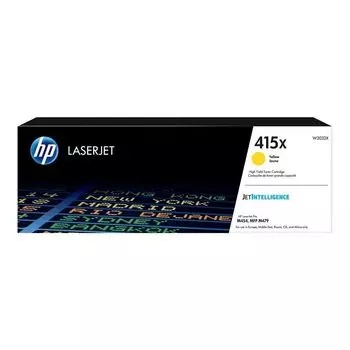 Картридж для лазерного принтера HP