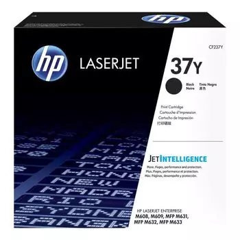 Картридж для лазерного принтера HP