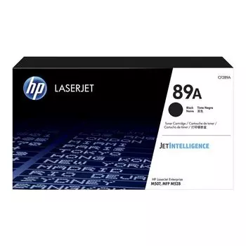 Картридж для лазерного принтера HP