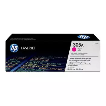 Картридж для лазерного принтера HP