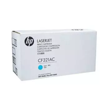 Картридж для лазерного принтера HP