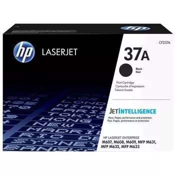 Картридж для лазерного принтера HP