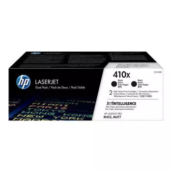 Картридж для лазерного принтера HP