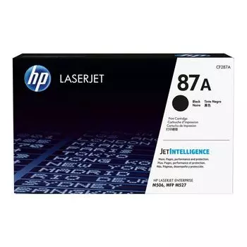 Картридж для лазерного принтера HP