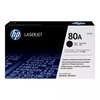 Картридж для лазерного принтера HP
