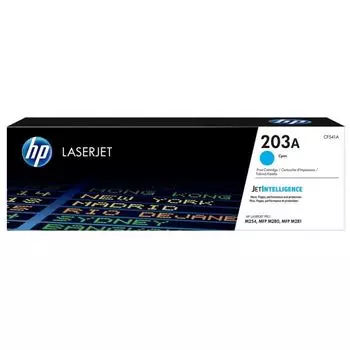 Картридж для лазерного принтера HP
