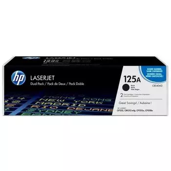 Картридж для лазерного принтера HP