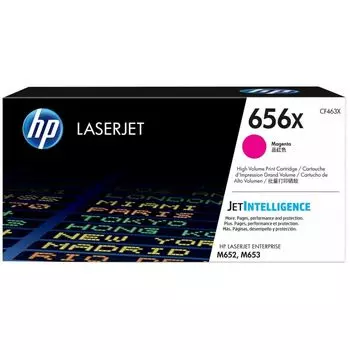 Картридж для лазерного принтера HP