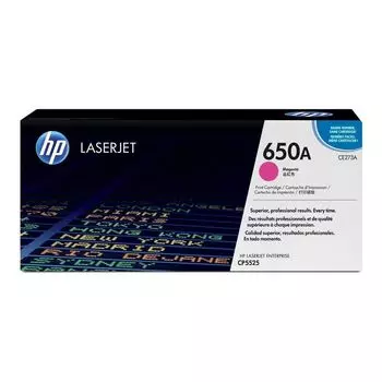 Картридж для лазерного принтера HP