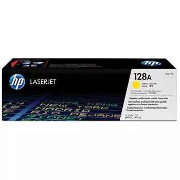 Картридж для лазерного принтера HP