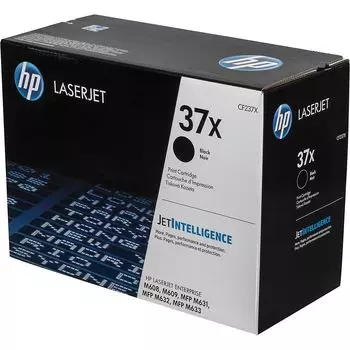 Картридж для лазерного принтера HP