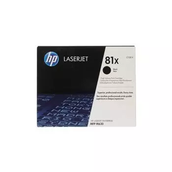 Картридж для лазерного принтера HP