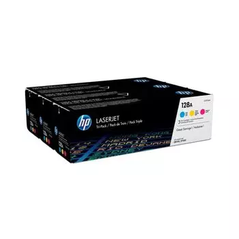 Картридж для лазерного принтера HP