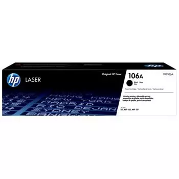 Картридж для лазерного принтера HP