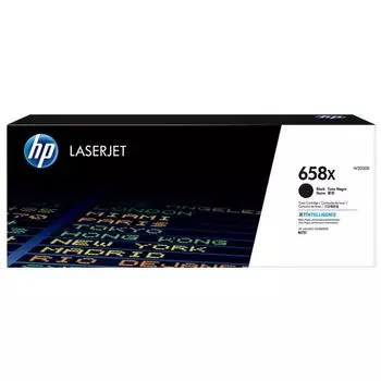 Картридж для лазерного принтера HP