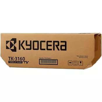 Картридж для лазерного принтера KYOCERA