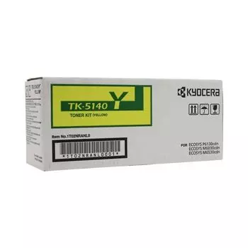 Картридж для лазерного принтера KYOCERA