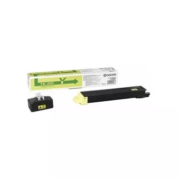 Картридж для лазерного принтера KYOCERA