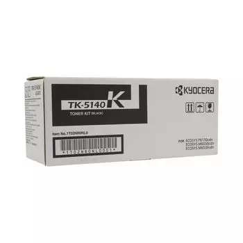 Картридж для лазерного принтера KYOCERA